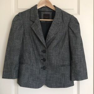 3/4 Length sleeve Jacket - The Limited